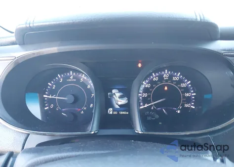 2015 Toyota Avalon Limited z USA, uszkodzony, nr VIN 4T1BK1EB5FU147253